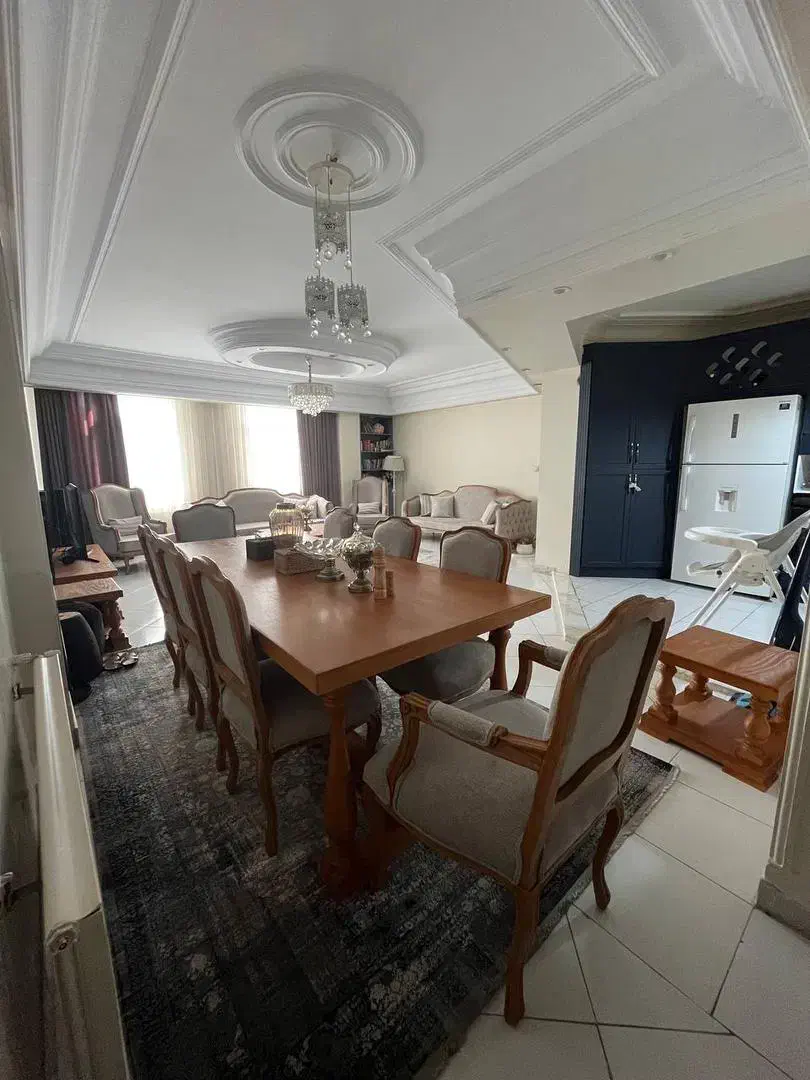 ۱۰۵ متر رو به آفتاب فول بازسازی نقد و تهاتر فاز ۲|فروش آپارتمان|کرج, گوهردشت|دیوار