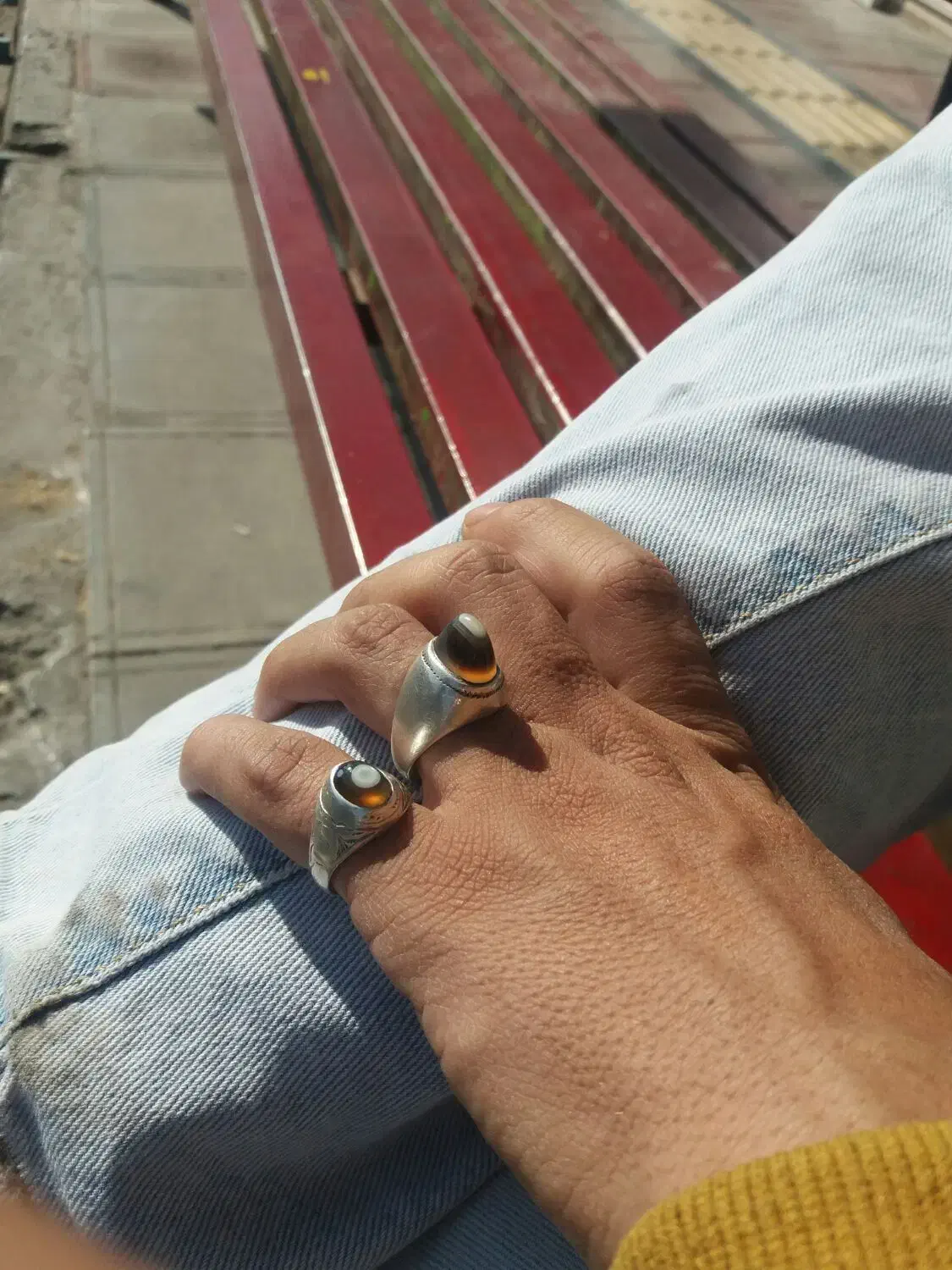 دوعدد باباقوری کلکسیونی|جواهرات|بیرجند, |دیوار