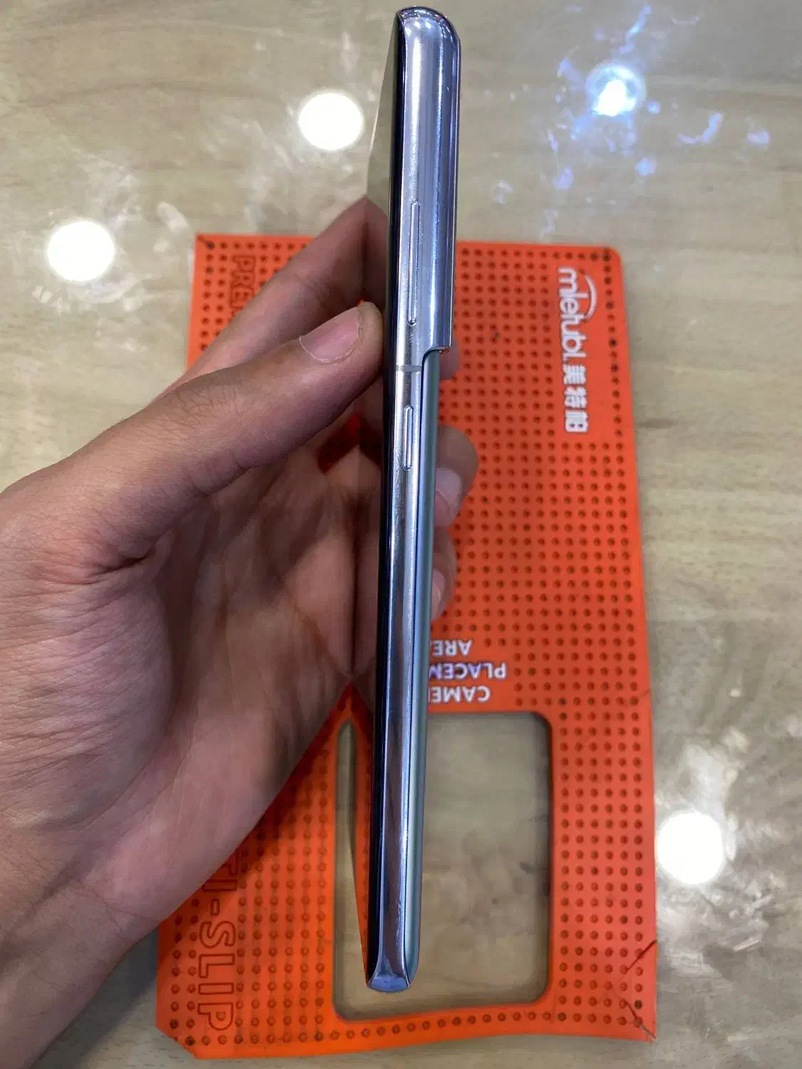 galaxy s21ultra 256 سامسونگ|موبایل|تهران, فردوسی|دیوار