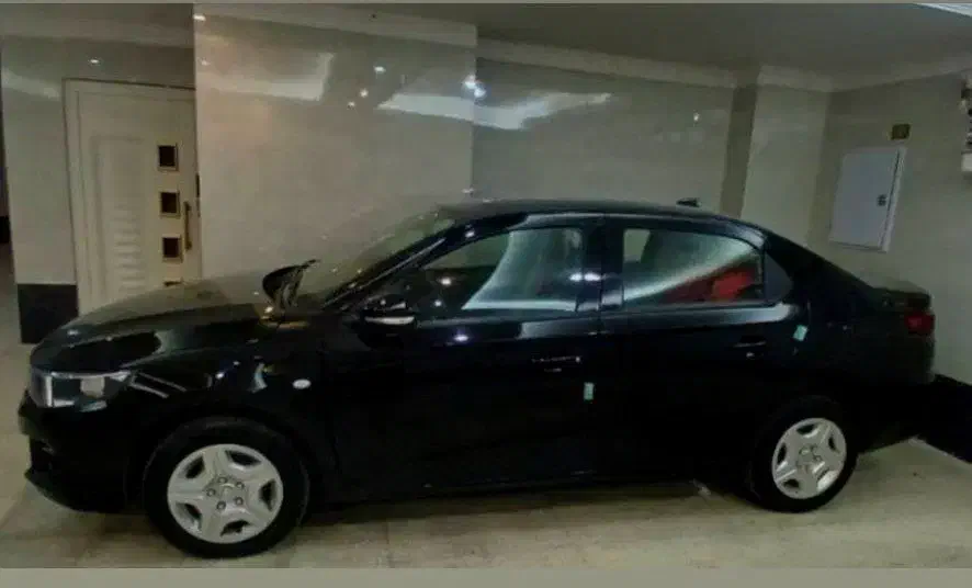 تارا V1  مشکی فوق العاده سالم سالم|خودرو سواری و وانت|گلستان (تهران), |دیوار