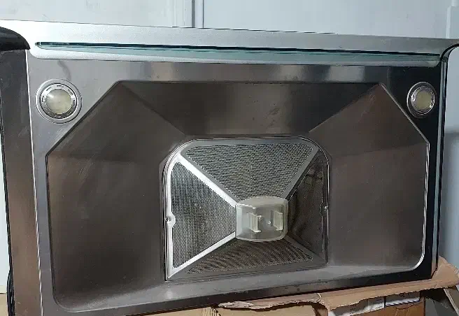 هود خارجی هایر|هود|رشت, بوسار|دیوار