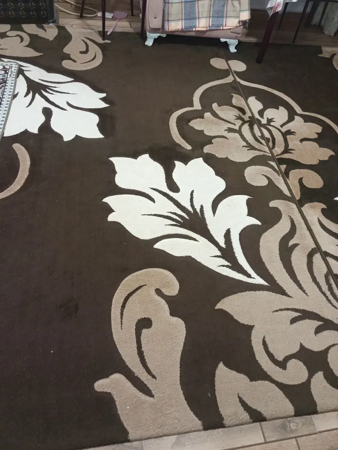 فروش فرش قیمت مناسب|فرش|آستارا, |دیوار