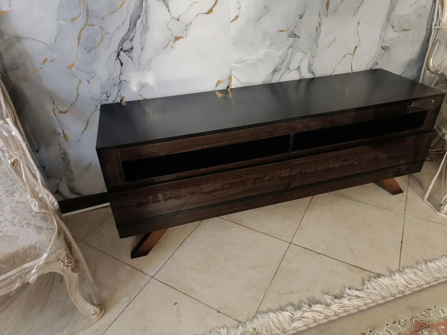 میز تلویزیون|میز تلویزیون|مشهد, انقلاب|دیوار