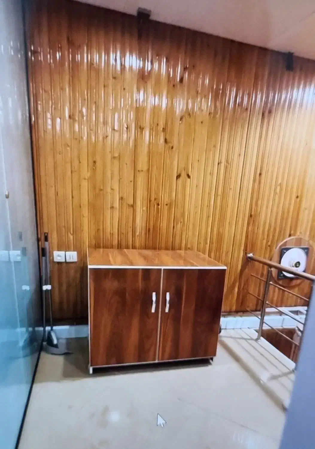 کابینت|جاکفشی، کمد، دراور|تاکستان, |دیوار