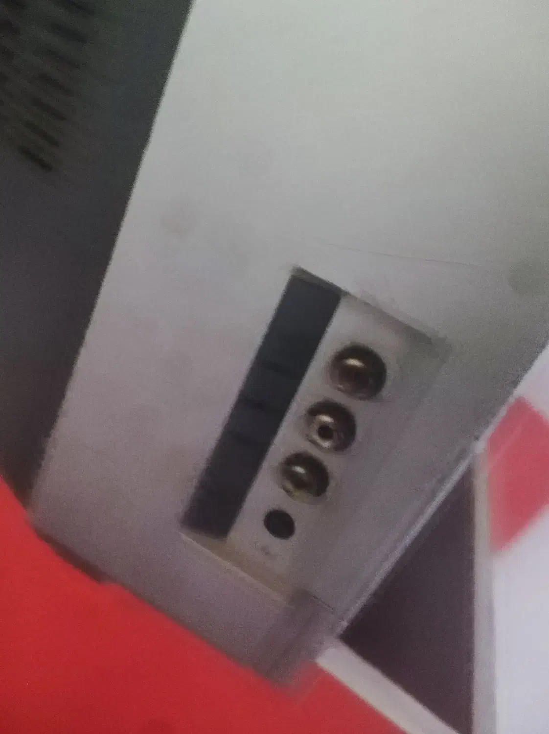 تلویزیون 21صنام اصلی|تلویزیون و پروژکتور|صومعه‌سرا, |دیوار