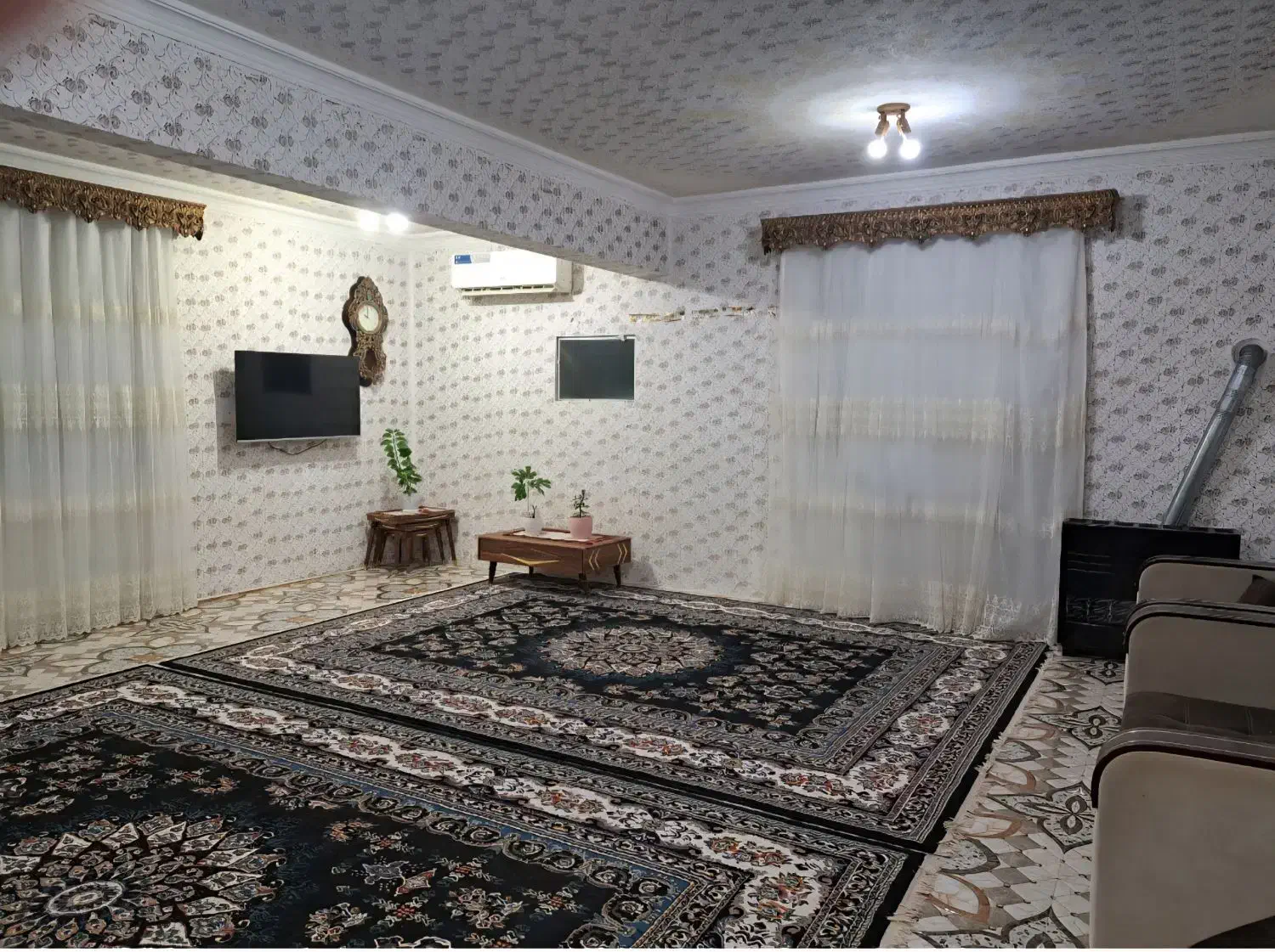 اجاره ویلافول امکانات رفاهی|اجارهٔ کوتاه‌مدت ویلا و باغ|ماسال, |دیوار