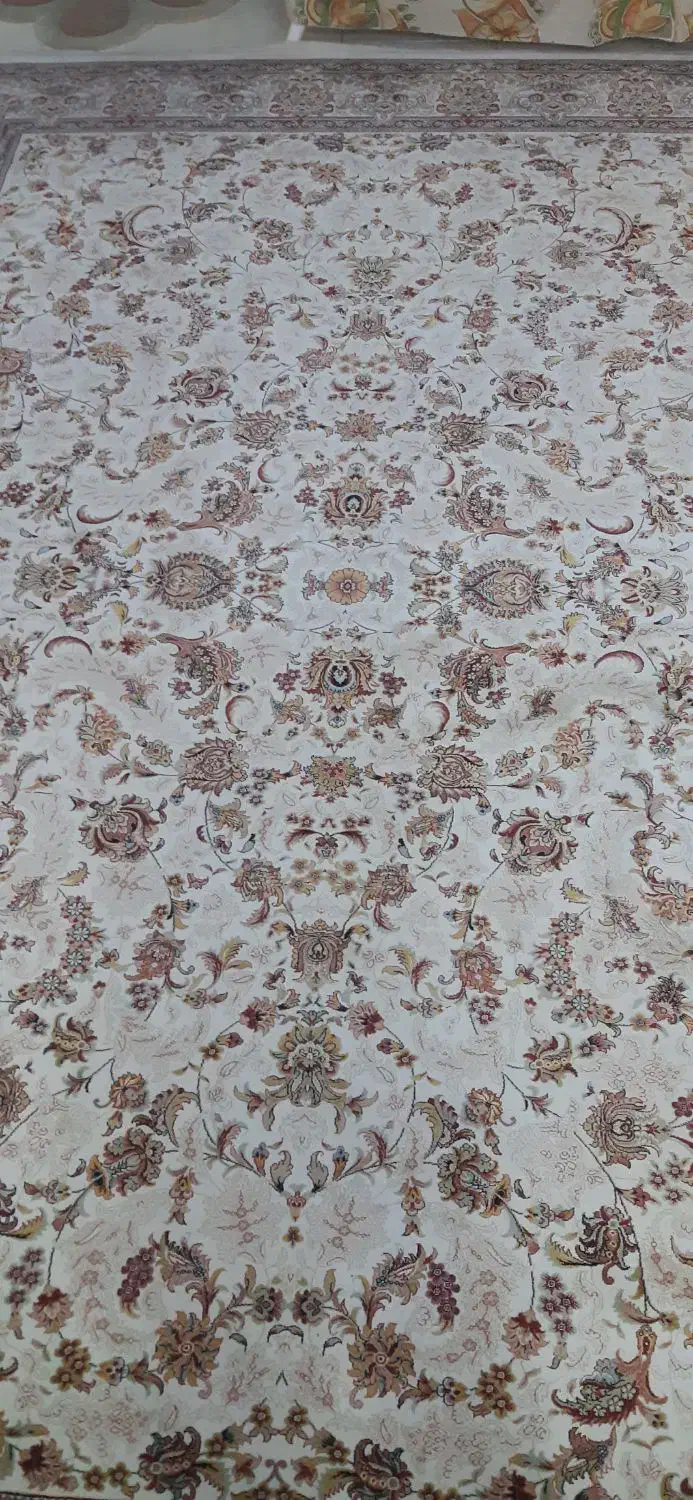 فرش پاتریس درجه یک ممتاز|فرش|تهران, بازار|دیوار