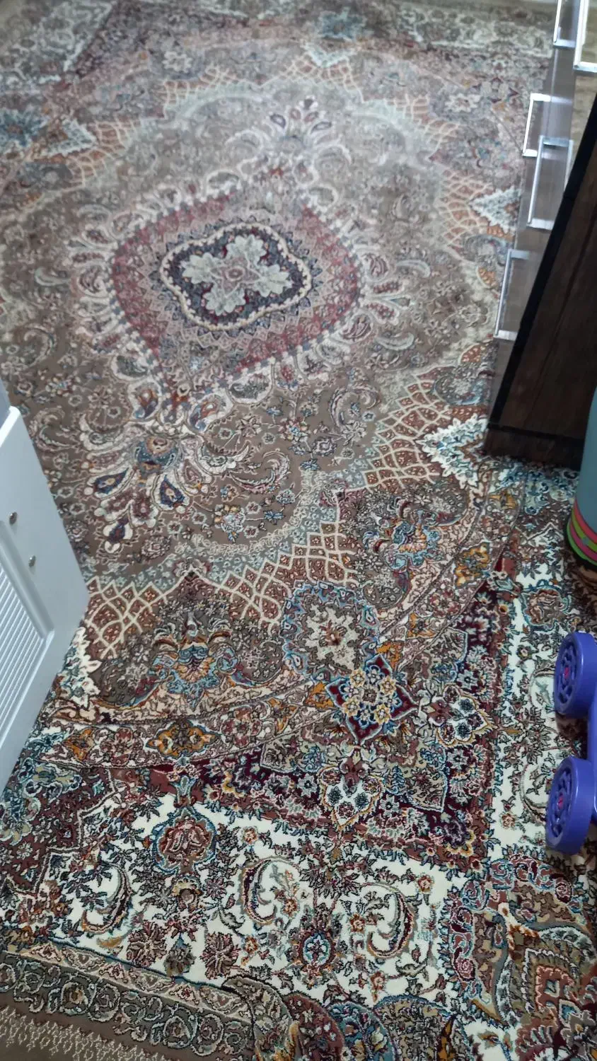 فرش ۶ متری|فرش|اصفهان, امیرعرب|دیوار