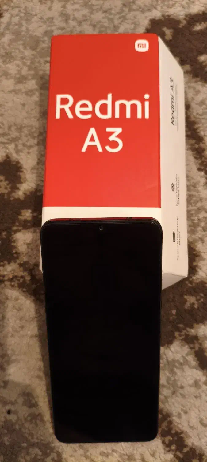 شیاومی A3|موبایل|فردیس, شهرک ناز|دیوار