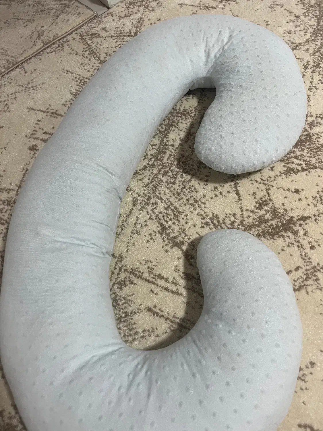 بالشت بارداری|رختخواب، بالش، پتو|ابهر, |دیوار