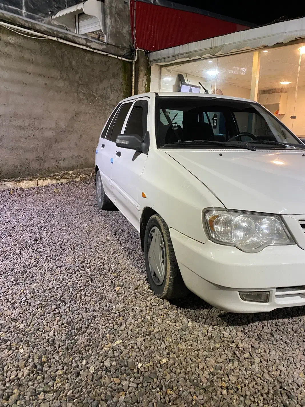 111|خودرو سواری و وانت|لاهیجان, بازکیاگوراب|دیوار