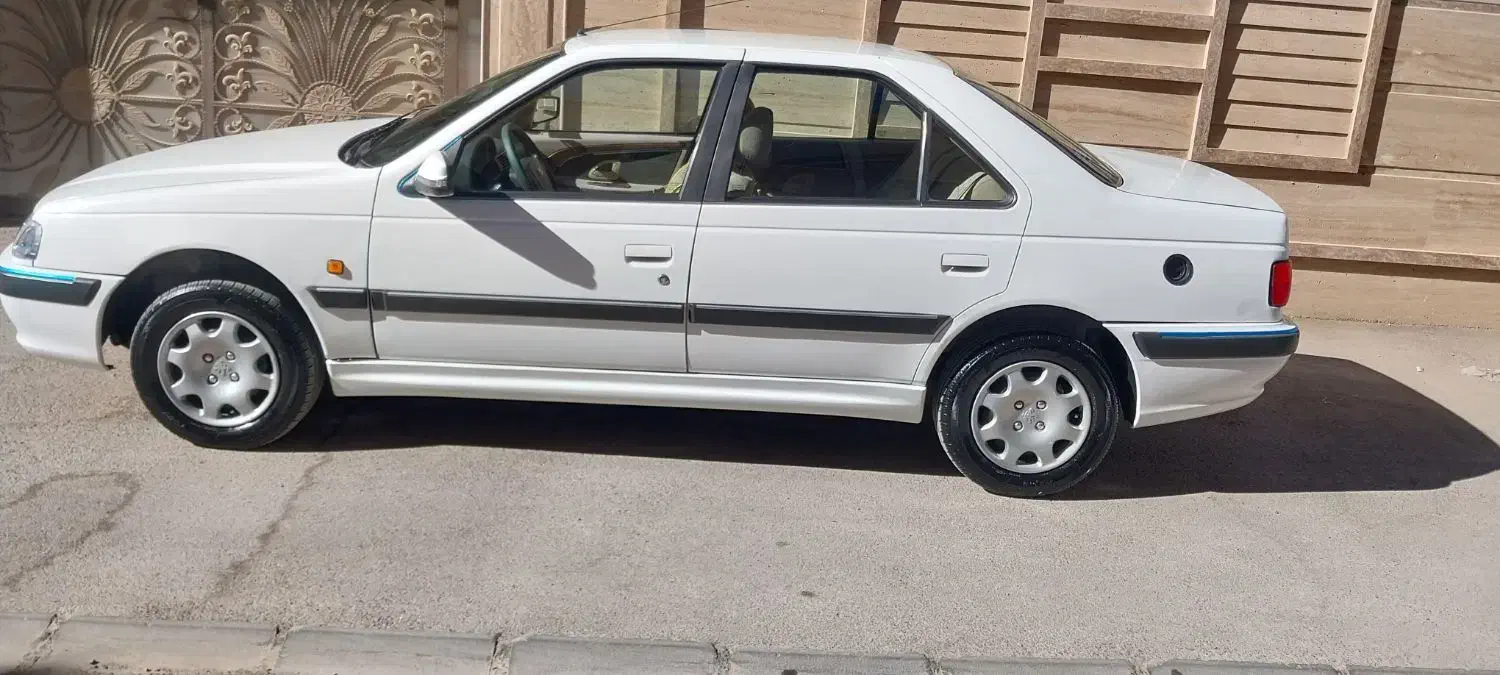 خودرو پارس|خودرو سواری و وانت|آباده, |دیوار