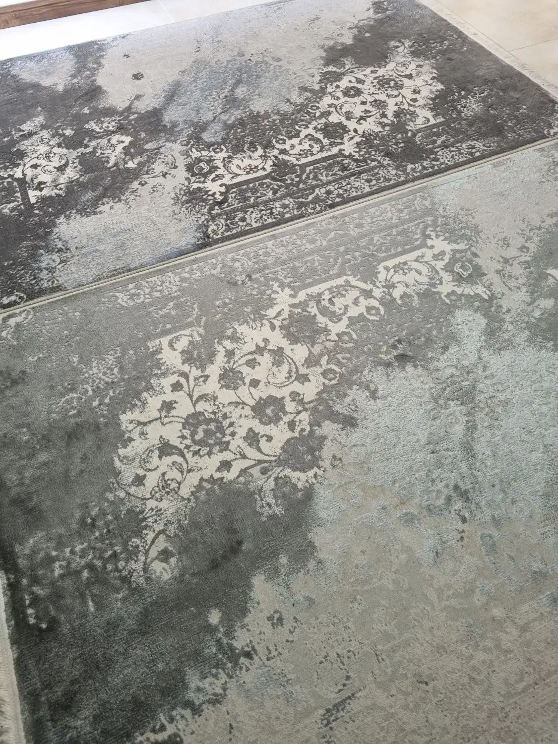 فرش فانتزی زیبا|فرش|فردیس, فردیس|دیوار