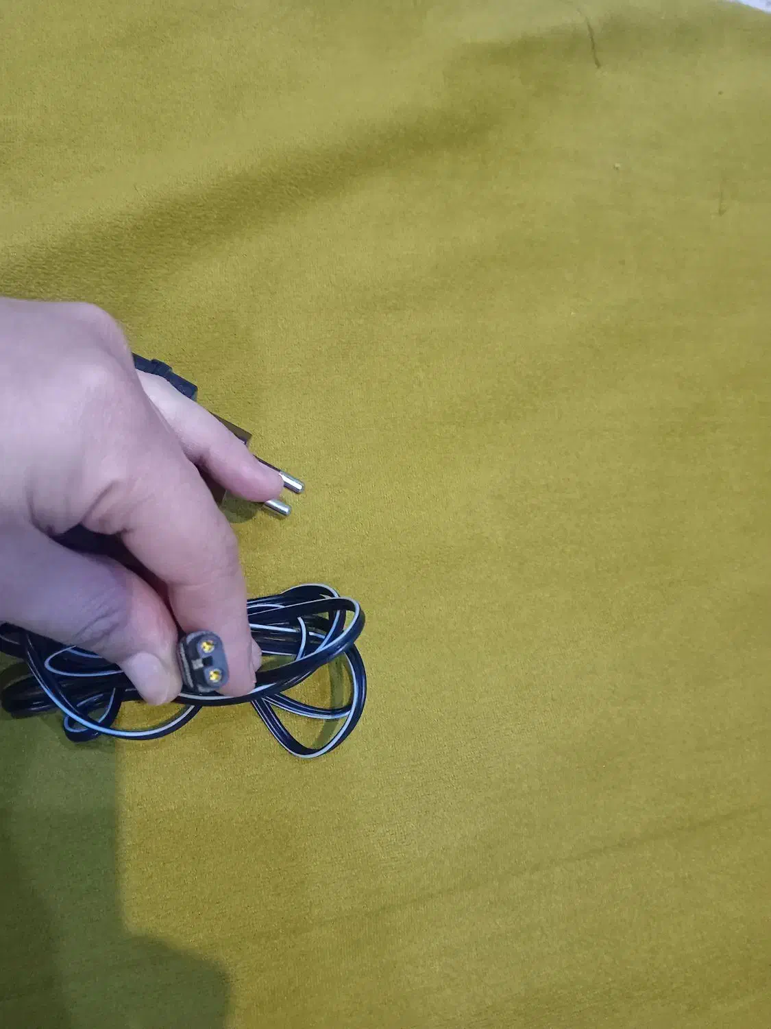 آداپتور شارژ|لوازم جانبی موبایل و تبلت|فردیس, فردیس|دیوار