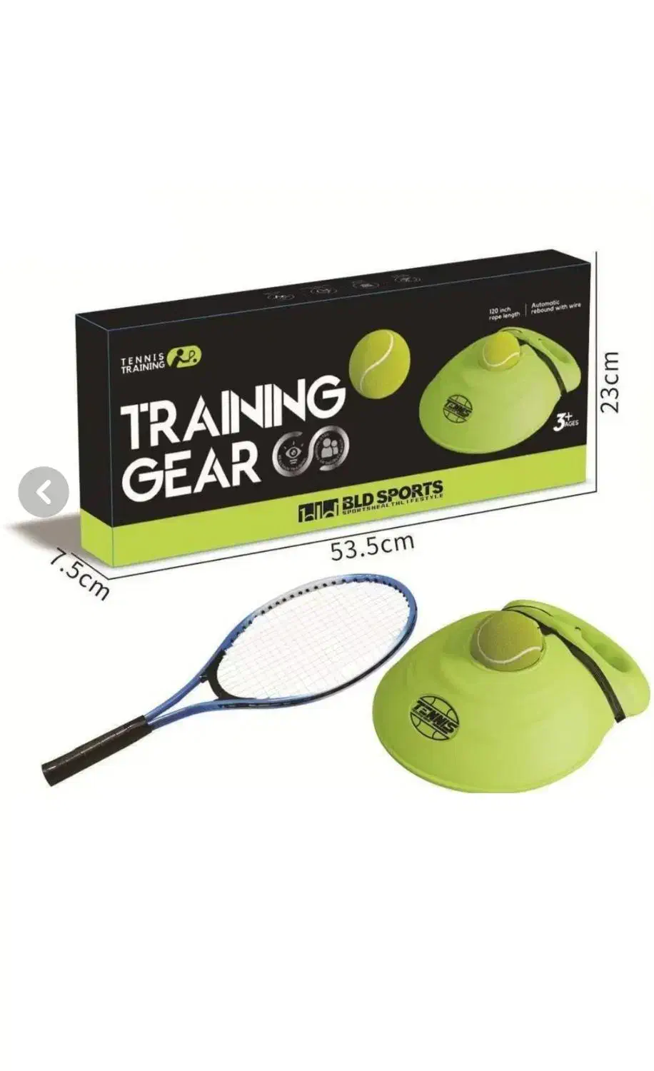 تنیس همراه تک نفره|ورزش‌های توپی|بندرعباس, |دیوار