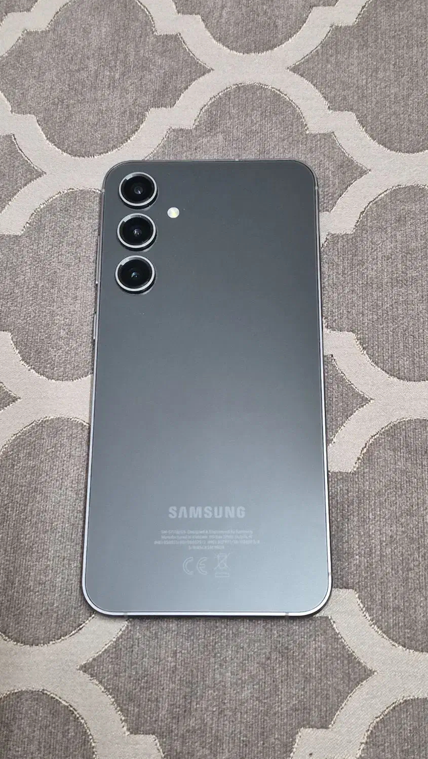 S23 FE 256 vietnam|موبایل|مشهد, نیروی هوایی|دیوار