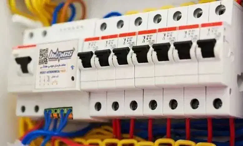 انجام کلیه کارهای برق ساختمان|خدمات پیشه و مهارت|بندر کنگان, |دیوار