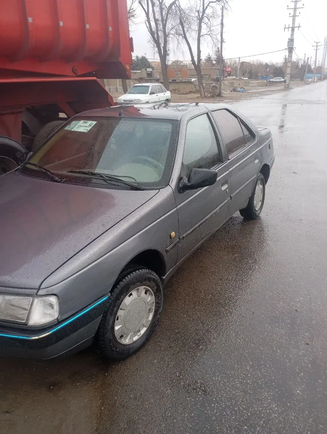 پژو405|خودرو سواری و وانت|بهار, |دیوار