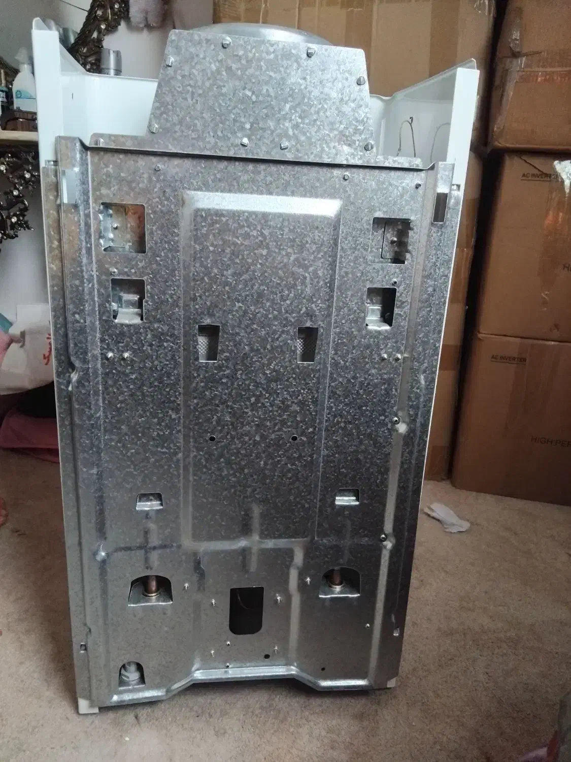 آبگرمکن بوتان|آبگرمکن، پکیج، شوفاژ|اشتهارد, |دیوار