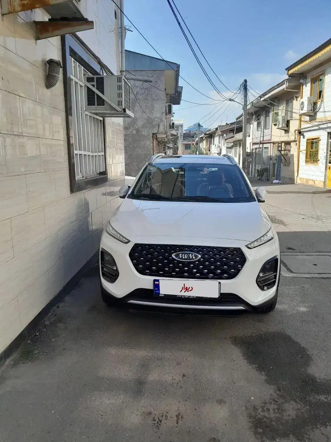 x22pro mt|خودرو سواری و وانت|رشت, توشیبا|دیوار