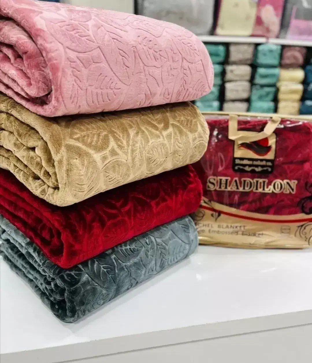 پتو|رختخواب، بالش، پتو|ایلام, |دیوار