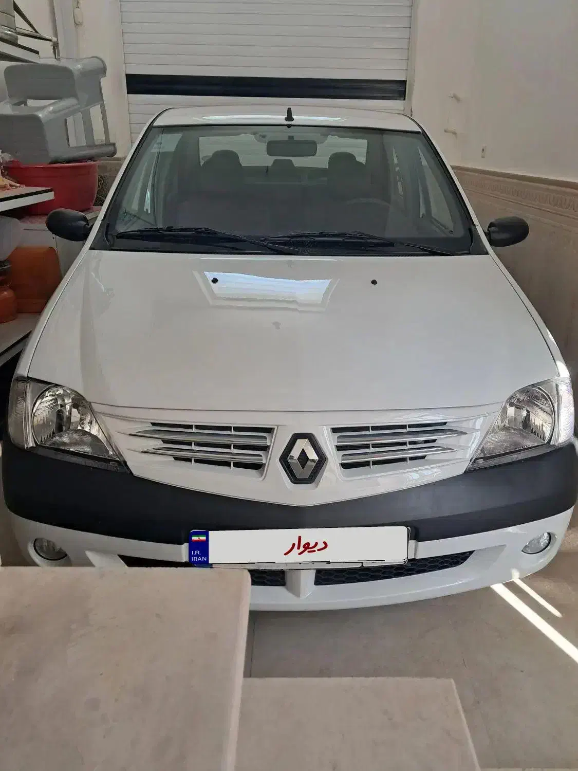 ال۹۰مدل ۹۶|خودرو سواری و وانت|ارومیه, |دیوار