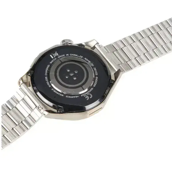 ساعت هوشمند آکو مدل AKO SW PRO دایره ای|ساعت|شهرضا, |دیوار