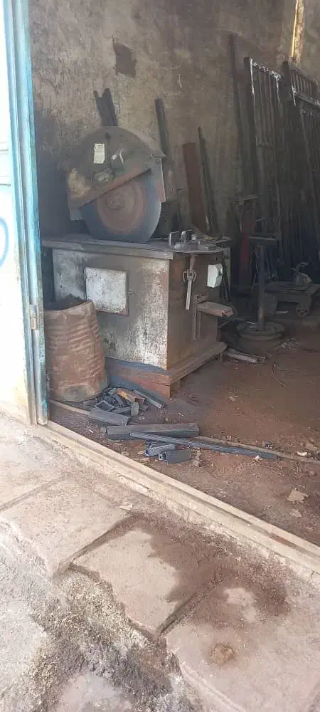 اره آتشی سه فاز|ابزارآلات|برازجان, |دیوار