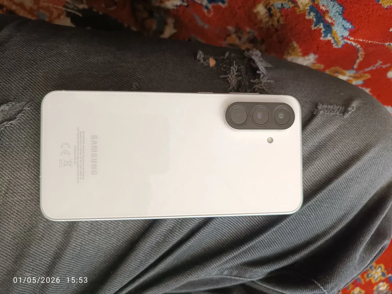 A56.5G|موبایل|سنندج, |دیوار
