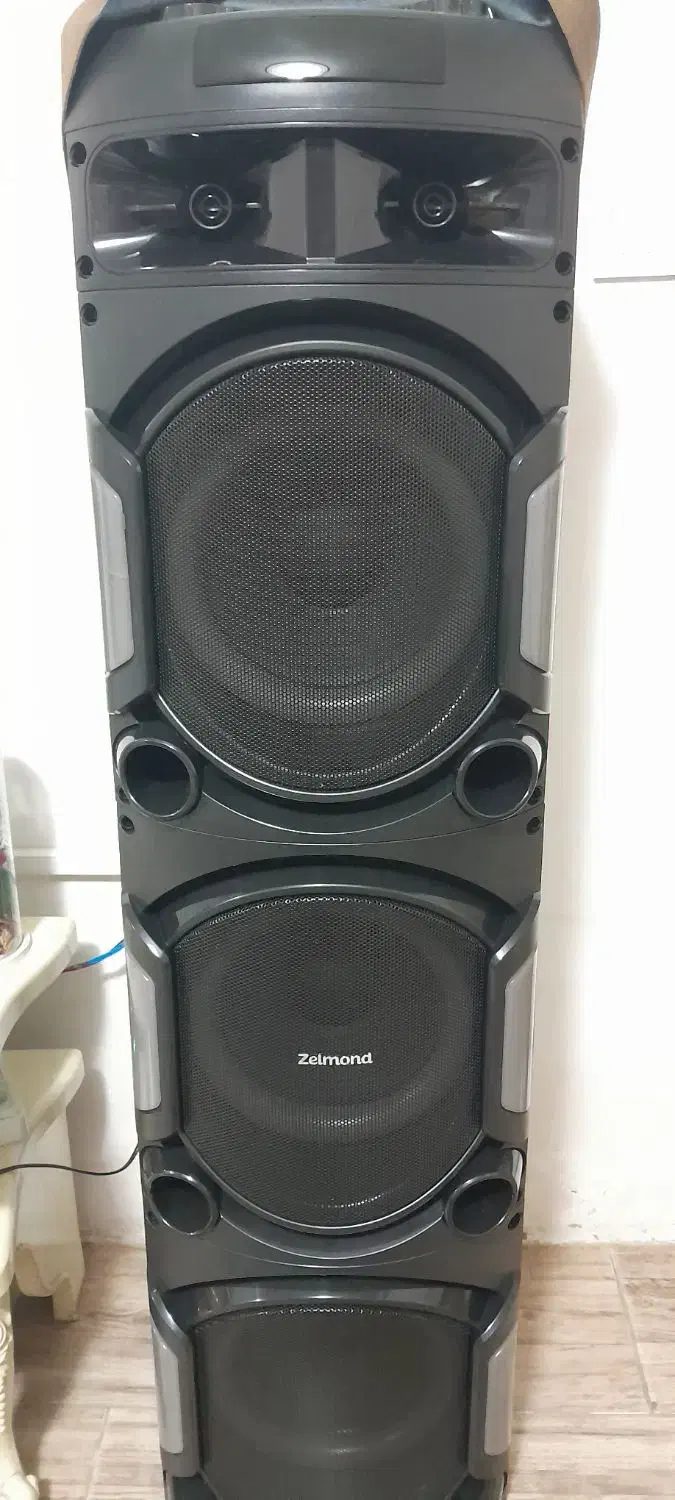 سیستم خانگی|سیستم صوتی خانگی|چهاردانگه (تهران), |دیوار