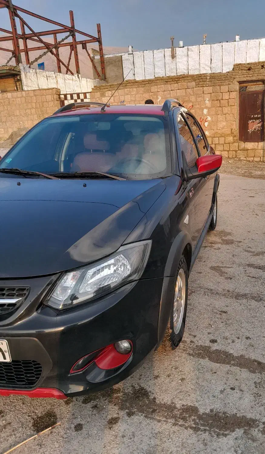 کوییک مدل 1401|خودرو کلاسیک|کوهدشت, |دیوار