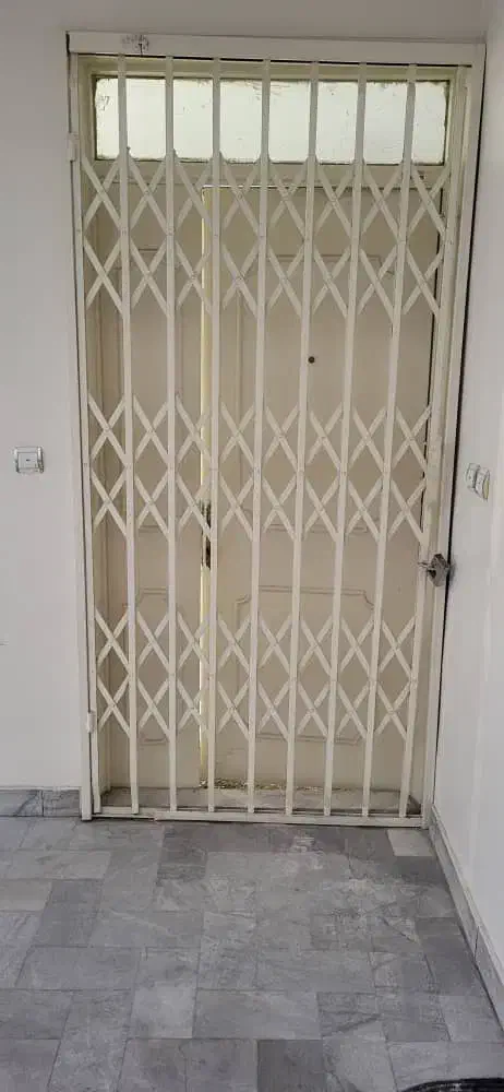 حفاظ اکاردئونی|مصالح و تجهیزات ساختمان|تهران, زرگنده|دیوار