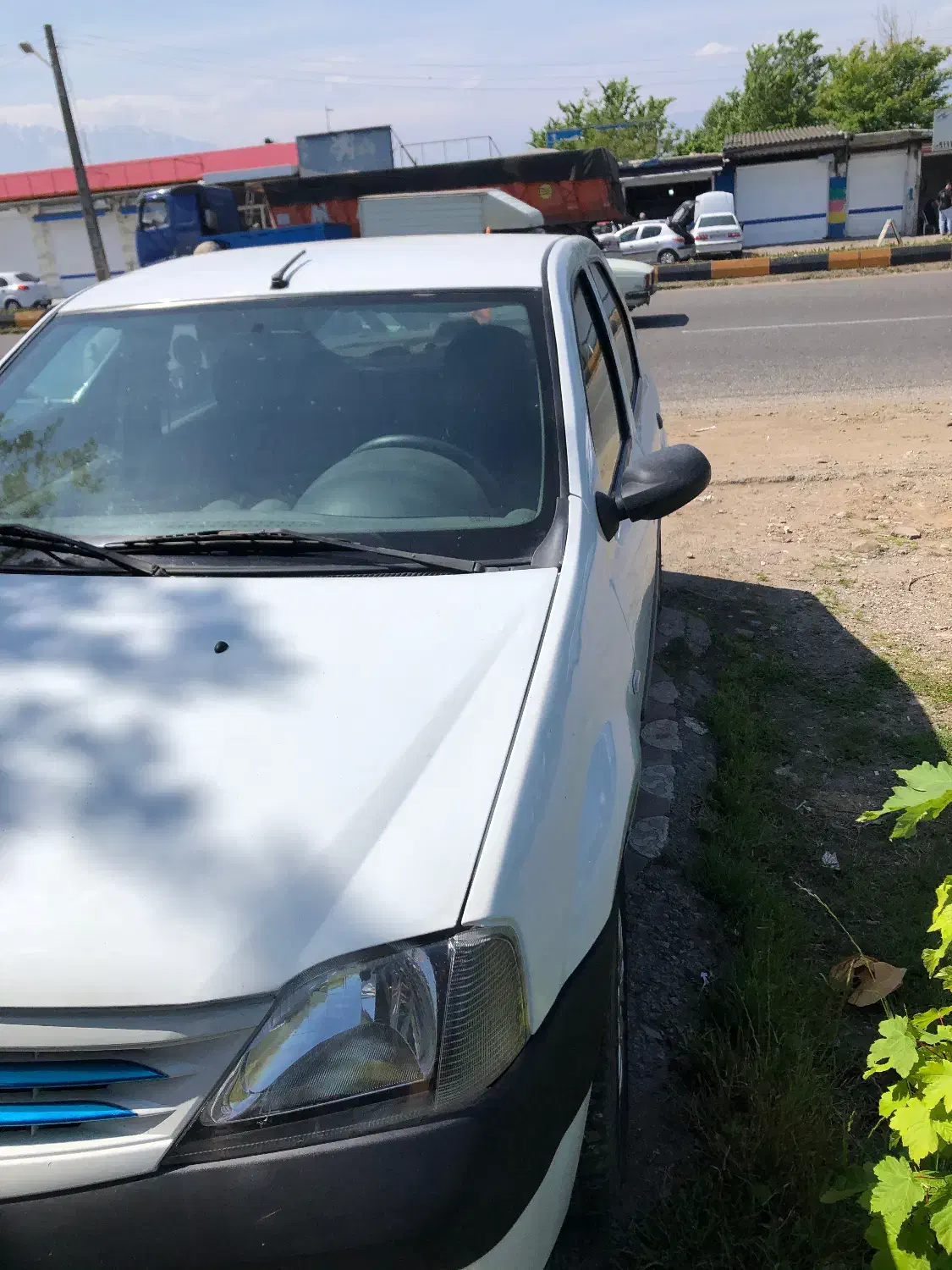 ال90 E2|خودرو سواری و وانت|رودسر, |دیوار