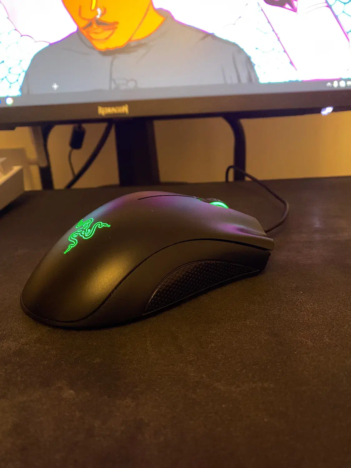 موس گیمینگ|قطعات و لوازم جانبی رایانه|گرگان, |دیوار