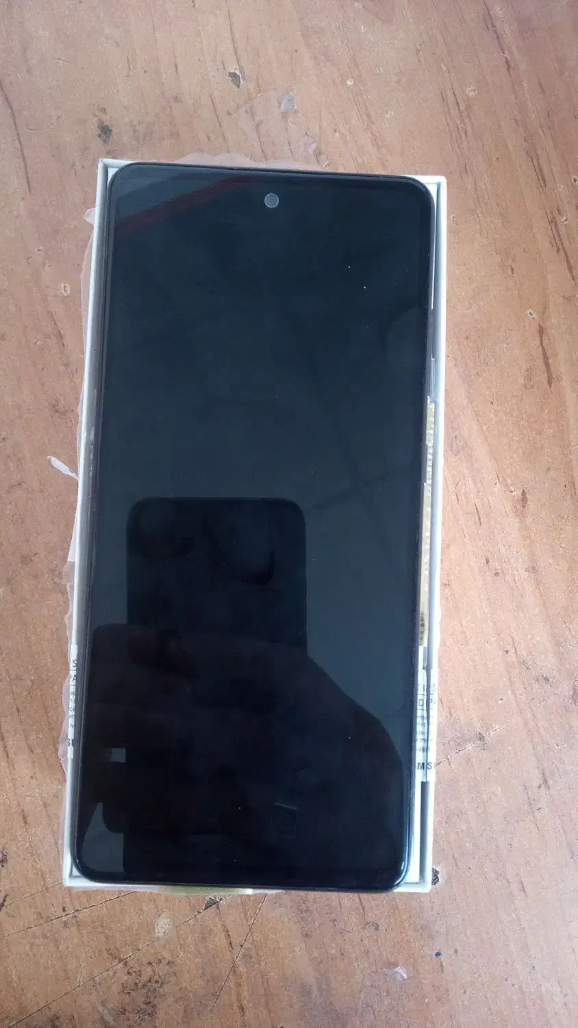 گوشی سامسونگ a52s 5g|موبایل|کرج, گلشهر|دیوار