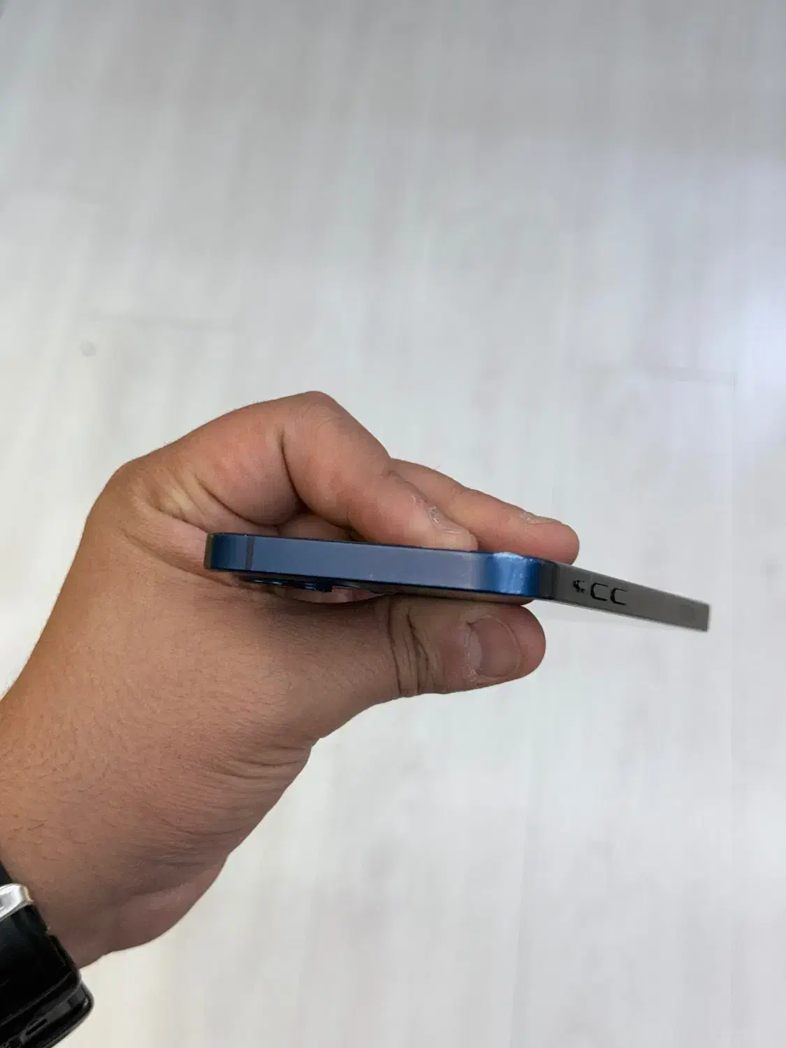 ۱۲ نرمال ۱۲۸ دوسیم Za باطری ۷۲٪|موبایل|تهران, درختی|دیوار