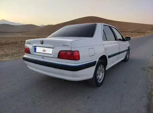 پارس سال مدل 93|خودرو سواری و وانت|شهرکرد, |دیوار