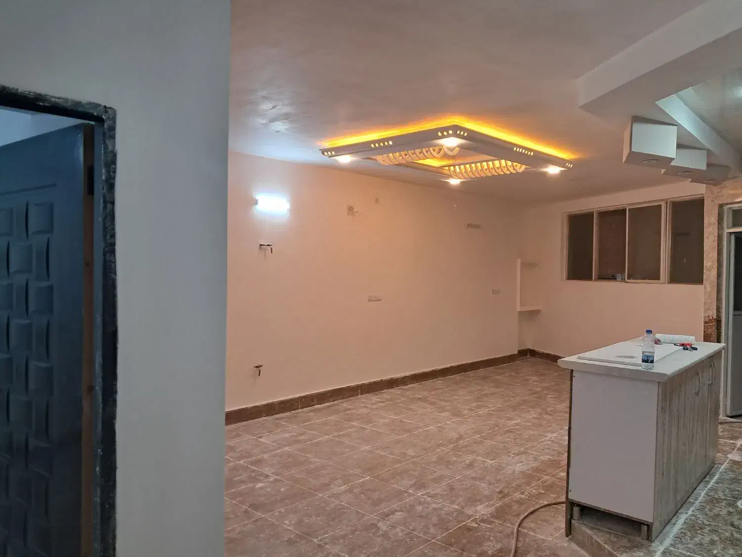 رهن دوواحد طبقه اول دوطبقه.|اجارهٔ خانه و ویلا|فیروزآباد (فارس), |دیوار