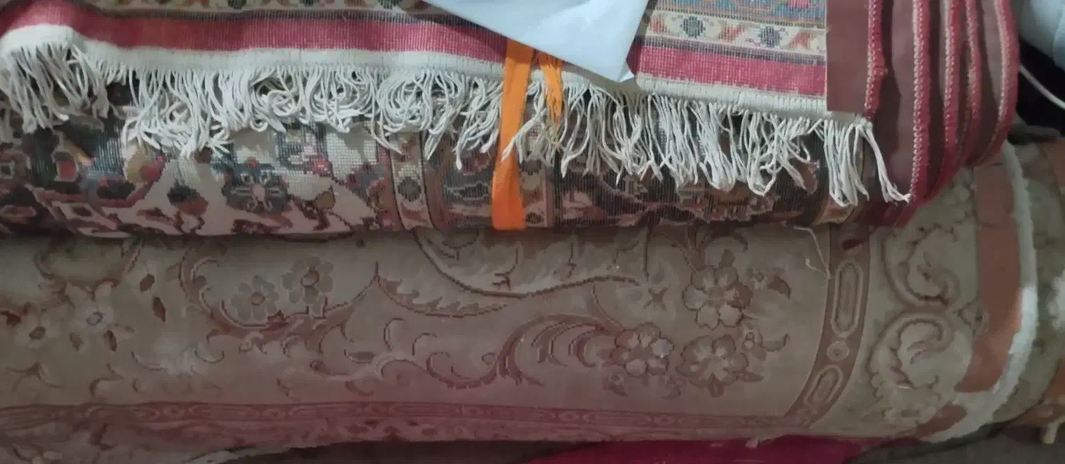 قالی|فرش|کرمان, |دیوار