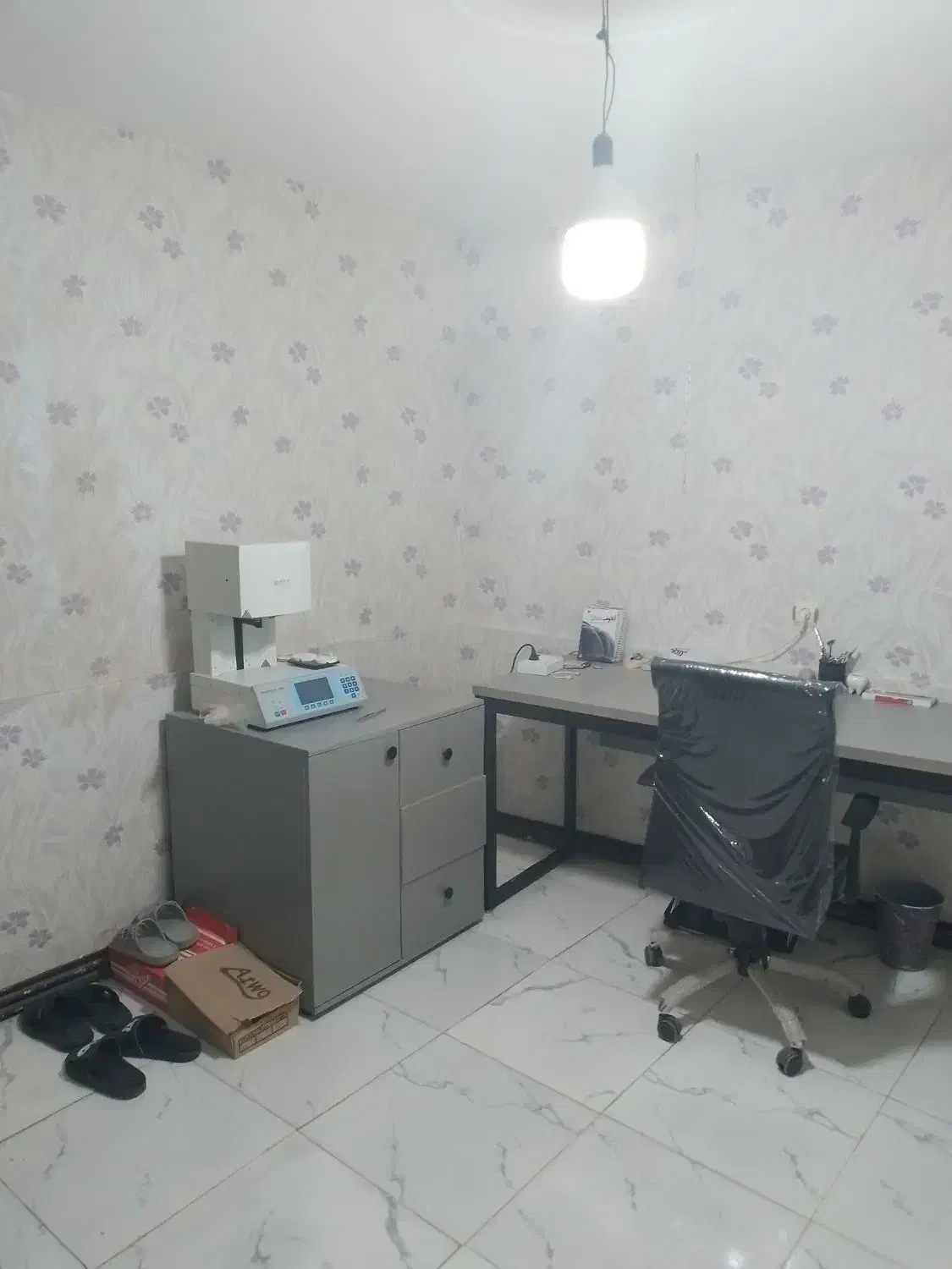 مسکونی معاوضه با خودورد|فروش آپارتمان|محمدشهر, محمدشهر|دیوار