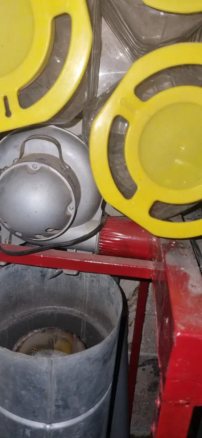 منقل جیگر و کباب بادمنده|اجاق گاز و لوازم برقی پخت‌وپز|اراک, |دیوار