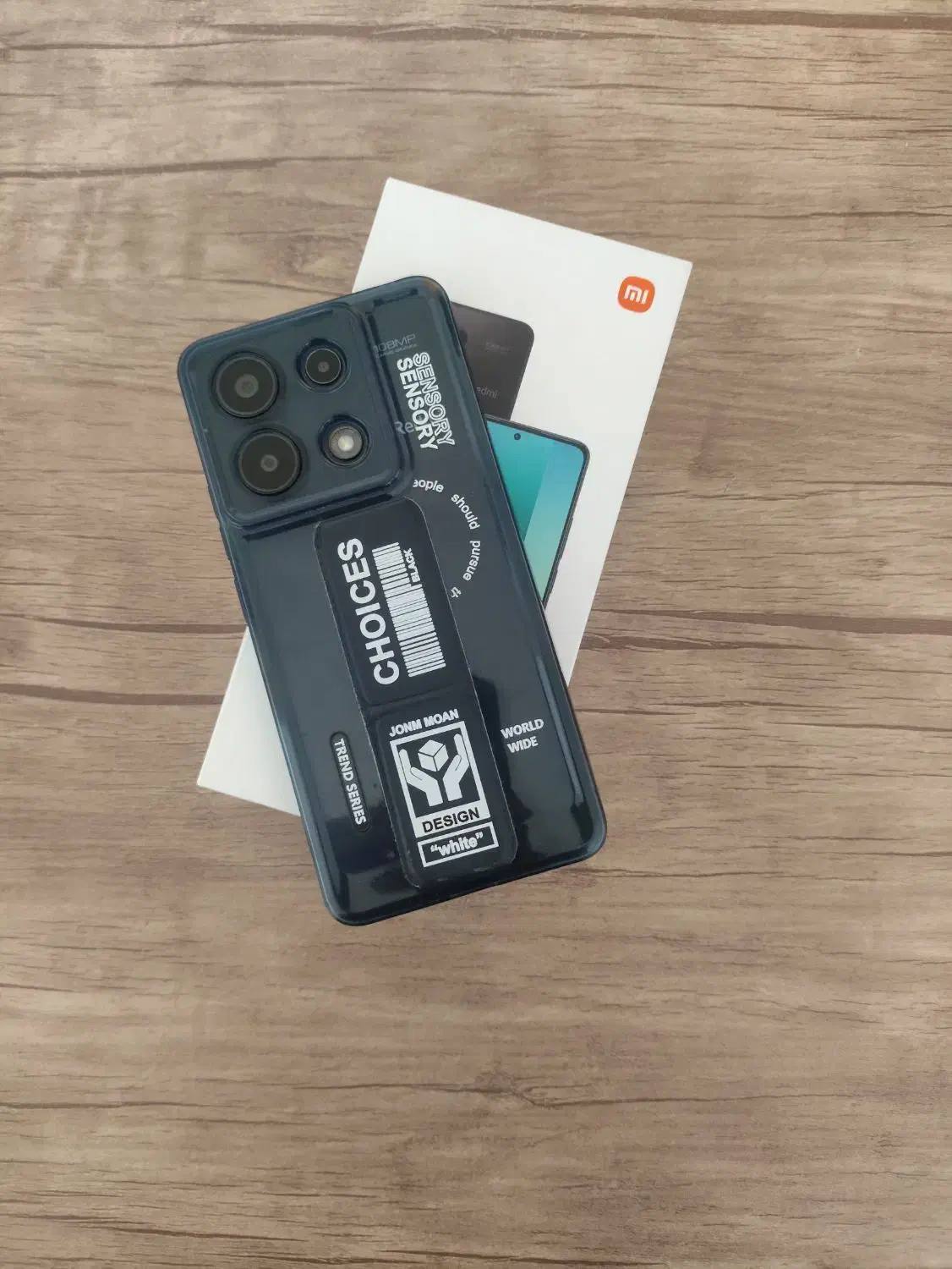 Redmi note 13|موبایل|ارومیه, |دیوار