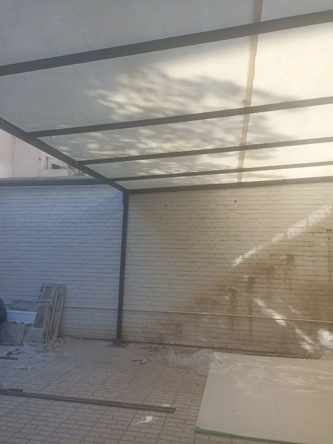 جوشکاری سیار|خدمات پیشه و مهارت|تربت‌حیدریه, کلاته توکلی|دیوار