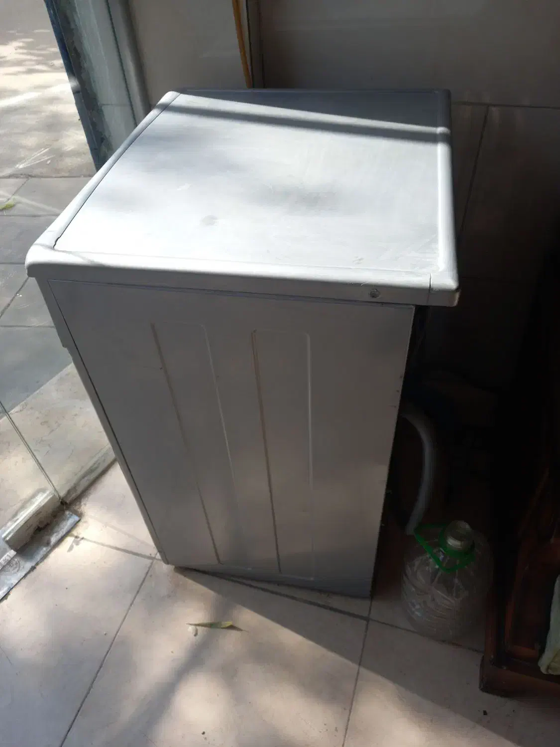 لباس‌شویی ابسال|ماشین لباسشویی و خشک‌کن لباس|بهارستان, |دیوار