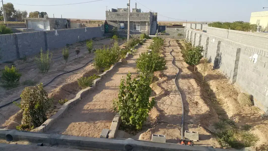 فروش خانه باغ|فروش خانه و ویلا|ابرکوه, |دیوار