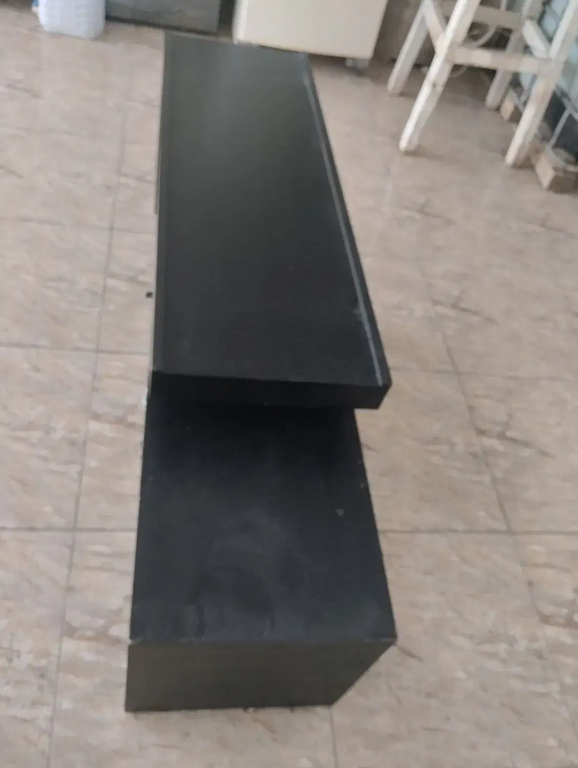 میز تلویزیون تمیز و دست دوم فروشی|میز تلویزیون|سهند, |دیوار