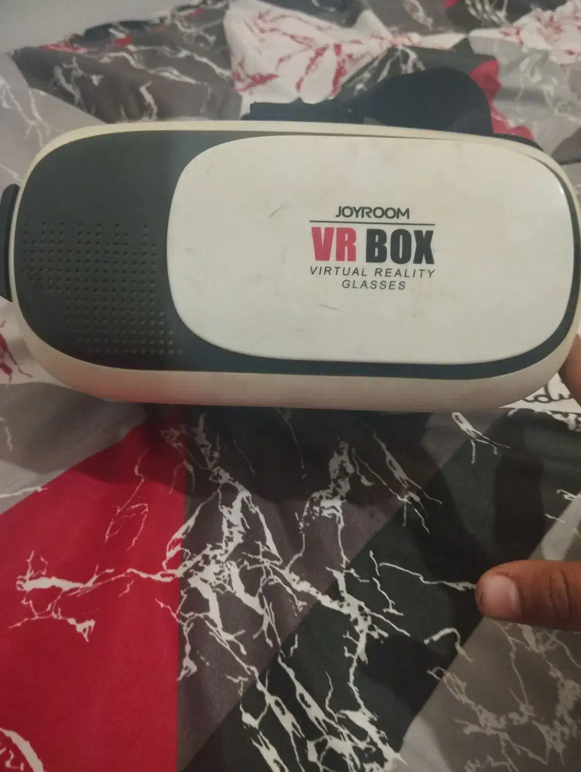 VR وی ار برای فروش|کنسول، بازی ویدئویی و آنلاین|امیدیه, |دیوار