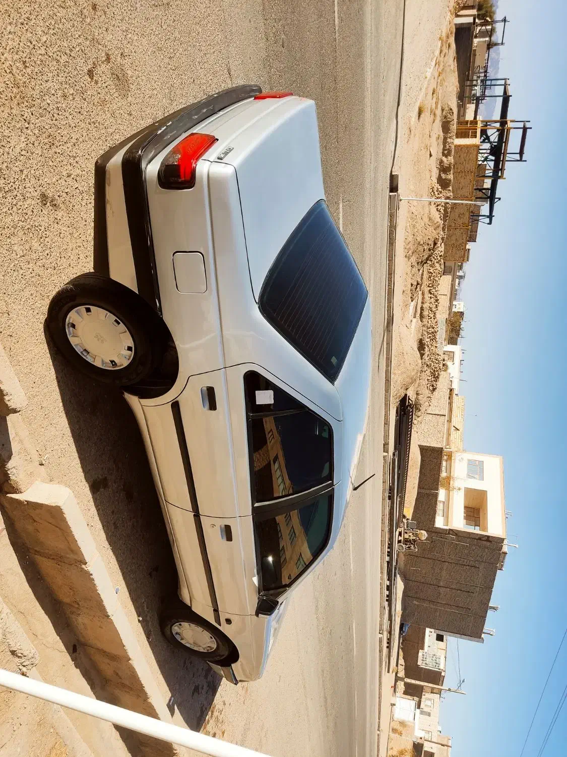 پژو ۹۶داشبورد جدید سوار شو مفت|خودرو سواری و وانت|خوسف, |دیوار