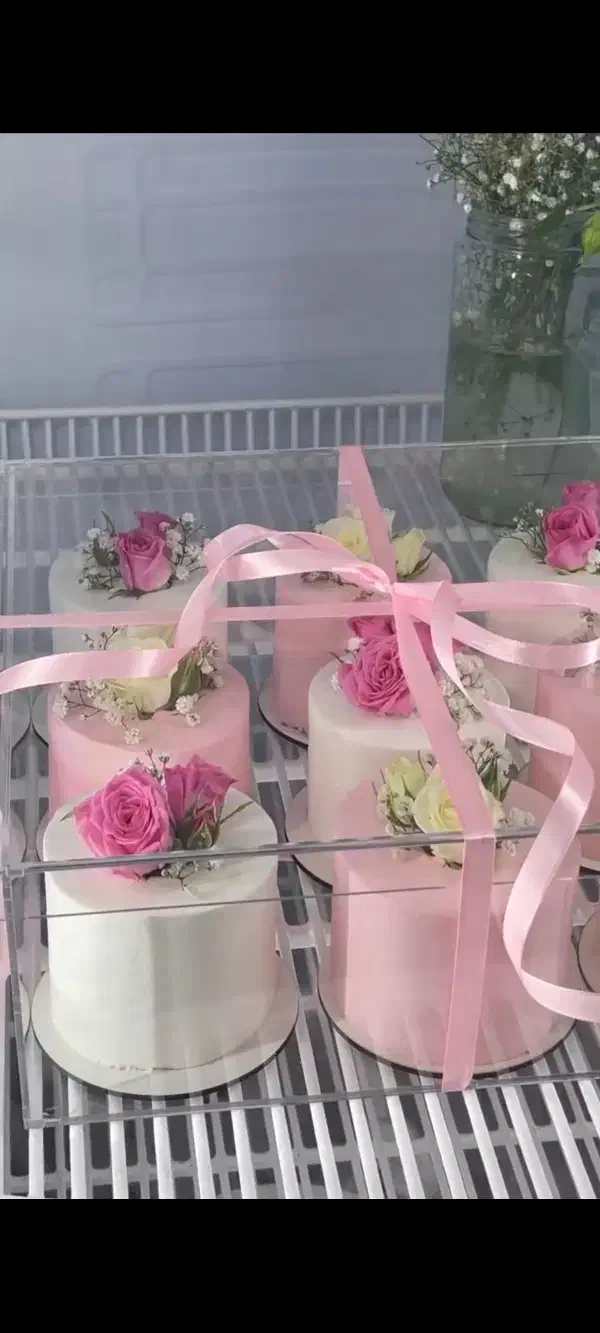 کاپ کیک نامزدی|خدمات پذیرایی، مراسم|یاسوج, |دیوار