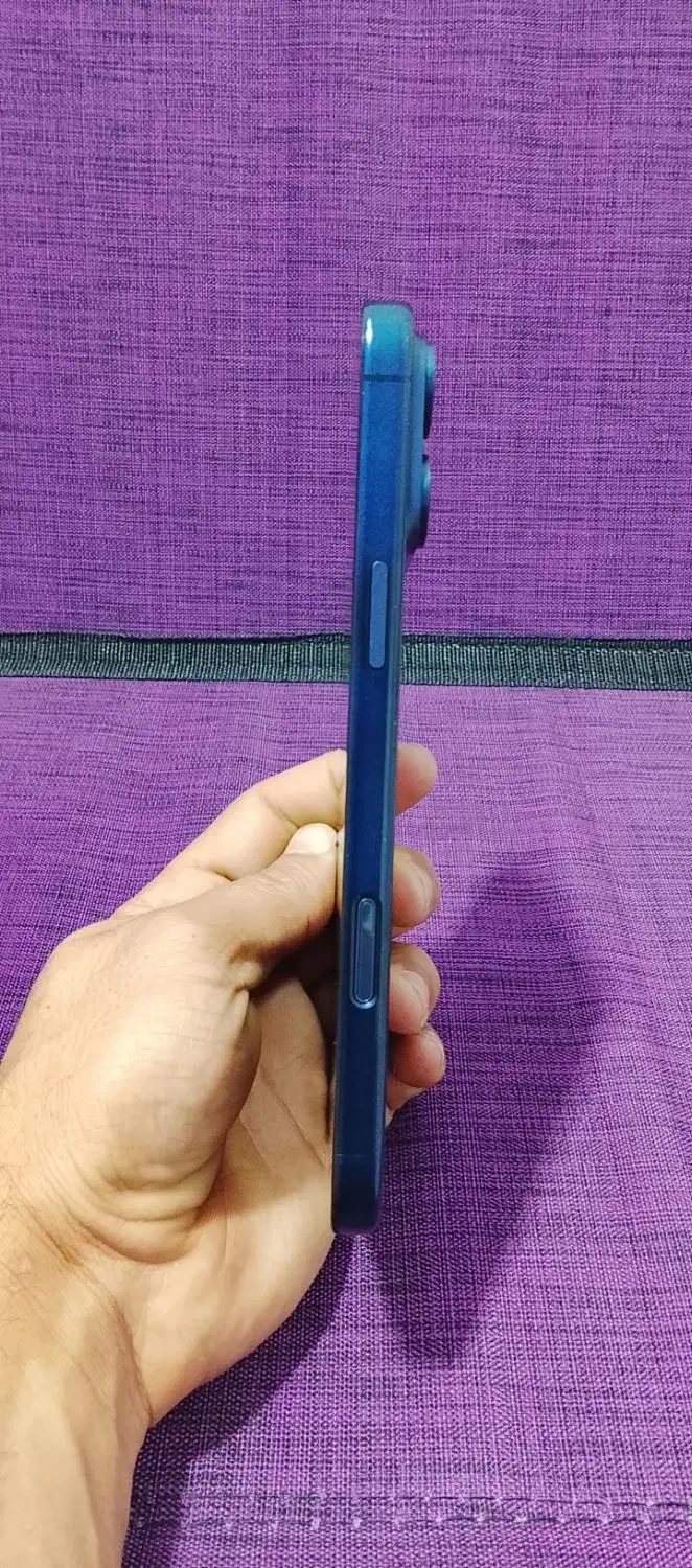 ایفون 17 کپی طرح|موبایل|دزفول, |دیوار